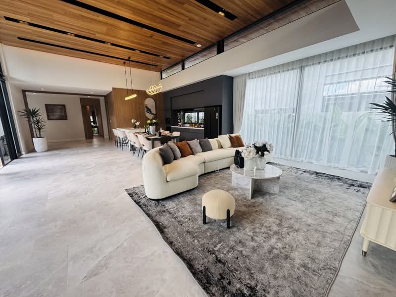 Luxury private pool villa near BISP international school Kohkeaw Phuket, Phuket, Ko Kaeo, Muang Phuket, Phuket, 3 Bedrooms, 505 sqm, Villa For Sale, by Khun Joy, 500440689 - DDproperty.com