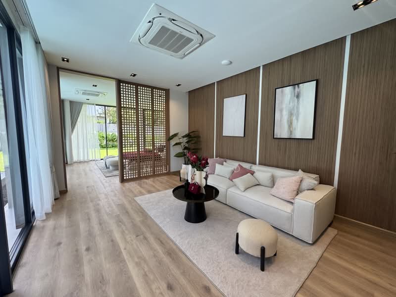 Luxury private pool villa near BISP international school Kohkeaw Phuket, Phuket, Ko Kaeo, Muang Phuket, Phuket, 3 Bedrooms, 505 sqm, Villa For Sale, by Khun Joy, 500440689 - DDproperty.com