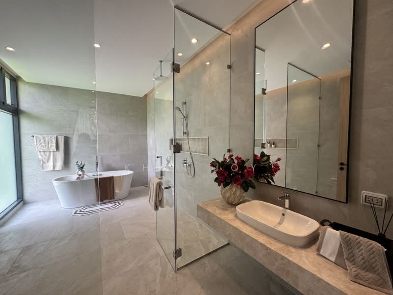 Luxury private pool villa near BISP international school Kohkeaw Phuket, Phuket, Ko Kaeo, Muang Phuket, Phuket, 3 Bedrooms, 505 sqm, Villa For Sale, by Khun Joy, 500440689 - DDproperty.com