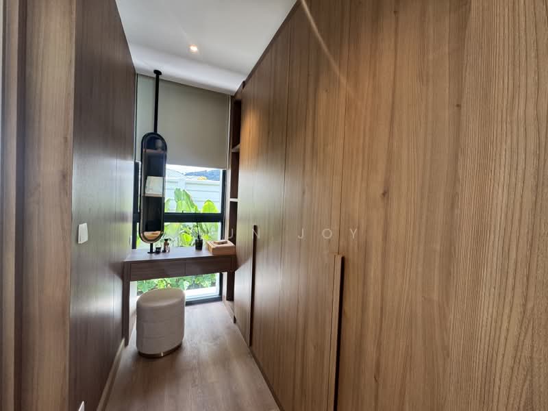 Luxury private pool villa near BISP international school Kohkeaw Phuket, Phuket, Ko Kaeo, Muang Phuket, Phuket, 3 Bedrooms, 505 sqm, Villa For Sale, by Khun Joy, 500440689 - DDproperty.com