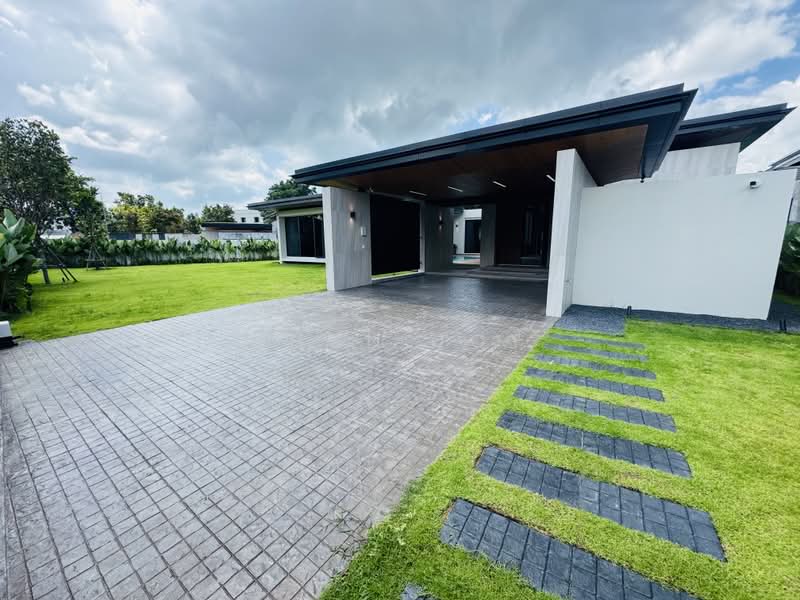 Luxury private pool villa near BISP international school Kohkeaw Phuket, Phuket, Ko Kaeo, Muang Phuket, Phuket, 3 Bedrooms, 505 sqm, Villa For Sale, by Khun Joy, 500440689 - DDproperty.com