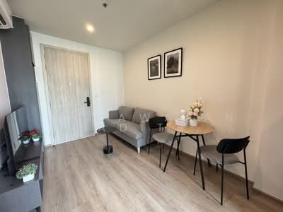 For Rent - Nue District R9, Bangkok