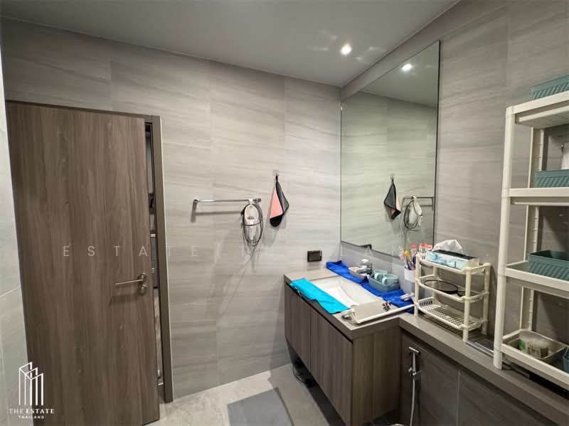 Whizdom The Forestias, Samut Prakan, Debaratana Road, Bang Kaeo, Bang Plee, Samut Prakan, 1 Bedroom, 41 sqm, Condo For Rent, by The Estate(Thailand) Limited, 500440691 - DDproperty.com