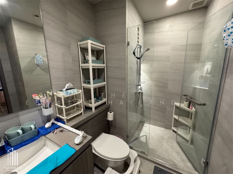 Whizdom The Forestias, Samut Prakan, Debaratana Road, Bang Kaeo, Bang Plee, Samut Prakan, 1 Bedroom, 41 sqm, Condo For Rent, by The Estate(Thailand) Limited, 500440691 - DDproperty.com