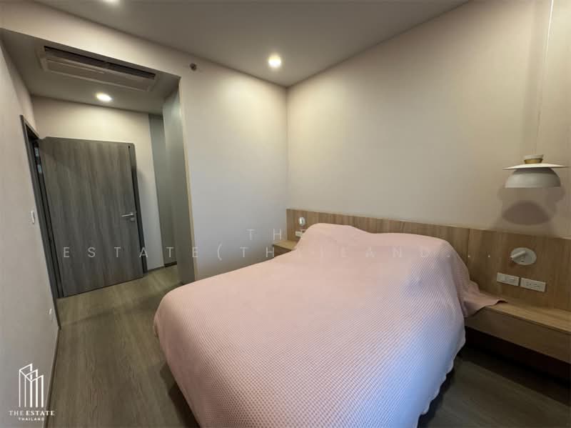 Whizdom The Forestias, Samut Prakan, Debaratana Road, Bang Kaeo, Bang Plee, Samut Prakan, 1 Bedroom, 41 sqm, Condo For Rent, by The Estate(Thailand) Limited, 500440691 - DDproperty.com