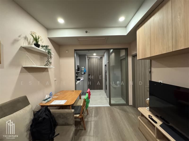 Whizdom The Forestias, Samut Prakan, Debaratana Road, Bang Kaeo, Bang Plee, Samut Prakan, 1 Bedroom, 41 sqm, Condo For Rent, by The Estate(Thailand) Limited, 500440691 - DDproperty.com