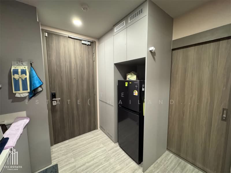 Whizdom The Forestias, Samut Prakan, Debaratana Road, Bang Kaeo, Bang Plee, Samut Prakan, 1 Bedroom, 41 sqm, Condo For Rent, by The Estate(Thailand) Limited, 500440691 - DDproperty.com