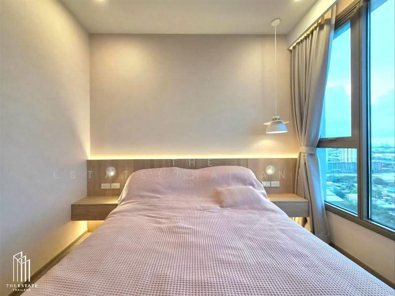 Whizdom The Forestias, samut-prakan, Debaratana Road, Bang Kaeo, Bang Plee, Samut Prakan, 1 Bedroom, 41 sqm, Condo For Rent, by The Estate(Thailand) Limited, 500440691 - DDproperty.com