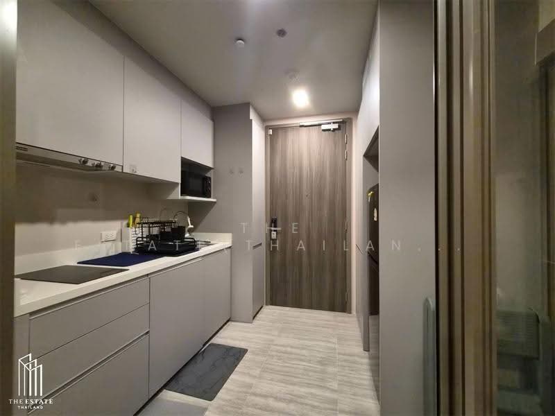 Whizdom The Forestias, samut-prakan, Debaratana Road, Bang Kaeo, Bang Plee, Samut Prakan, 1 Bedroom, 41 sqm, Condo For Rent, by The Estate(Thailand) Limited, 500440691 - DDproperty.com