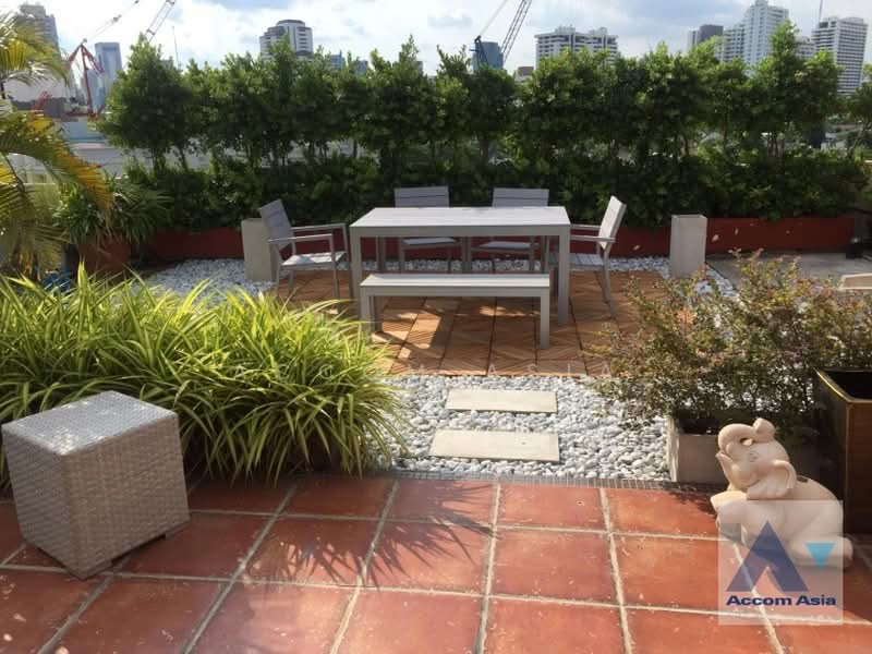 Prime Mansion Promsri, Bangkok, 2 Soi Ari, Khlong Tan Nua, Watthana, Bangkok, 3 Bedrooms, 273 sqm, Condo For Rent, by Accom Asia, 500440693 - DDproperty.com