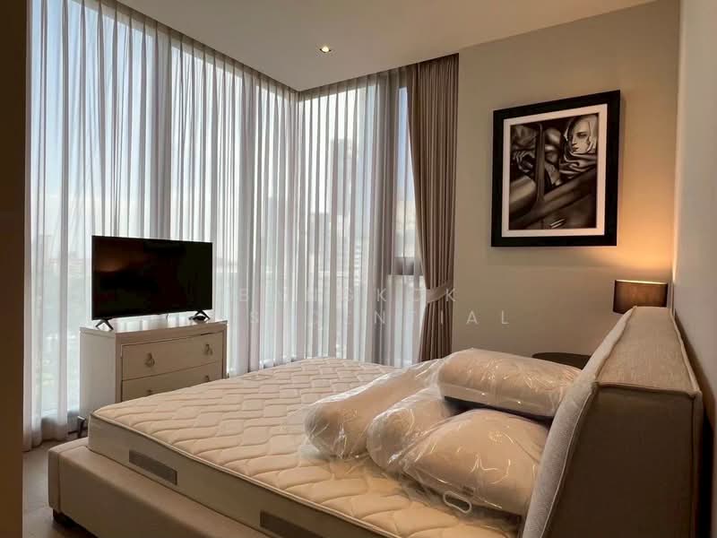 Hyde Heritage Thonglor, Bangkok, 1199 Sukhumvit Soi 59, Khlong Tan Nua, Watthana, Bangkok, 2 Bedrooms, 75 sqm, Condo For Rent, by Bangkok Residential, 500440694 - DDproperty.com