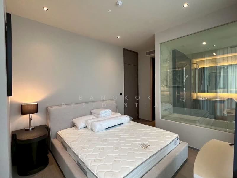 Hyde Heritage Thonglor, Bangkok, 1199 Sukhumvit Soi 59, Khlong Tan Nua, Watthana, Bangkok, 2 Bedrooms, 75 sqm, Condo For Rent, by Bangkok Residential, 500440694 - DDproperty.com