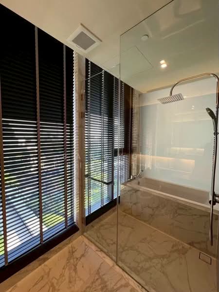 Hyde Heritage Thonglor, Bangkok, 1199 Sukhumvit Soi 59, Khlong Tan Nua, Watthana, Bangkok, 2 Bedrooms, 75 sqm, Condo For Rent, by Bangkok Residential, 500440694 - DDproperty.com