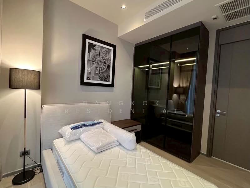 Hyde Heritage Thonglor, Bangkok, 1199 Sukhumvit Soi 59, Khlong Tan Nua, Watthana, Bangkok, 2 Bedrooms, 75 sqm, Condo For Rent, by Bangkok Residential, 500440694 - DDproperty.com