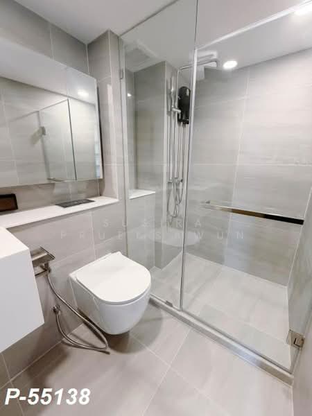KnightsBridge Space Sukhumvit-Rama 4 : ไนท์บริดจ์ สเปซ สุขุมวิท-พระราม4, กรุงเทพ, ถนนพระรามที่ 4, พระโขนง, คลองเตย, กรุงเทพ, 38 ตร.ม., คอนโด ให้เช่า, โดย Susira Prueksawun, 500440695 - DDproperty.com