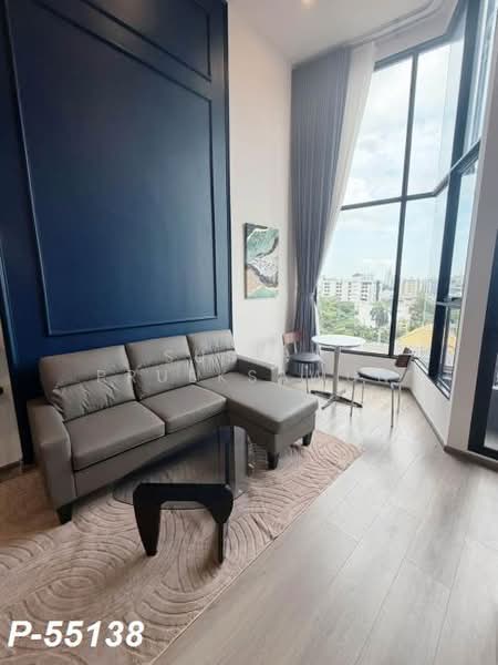 KnightsBridge Space Sukhumvit-Rama 4 : ไนท์บริดจ์ สเปซ สุขุมวิท-พระราม4, กรุงเทพ, ถนนพระรามที่ 4, พระโขนง, คลองเตย, กรุงเทพ, 38 ตร.ม., คอนโด ให้เช่า, โดย Susira Prueksawun, 500440695 - DDproperty.com