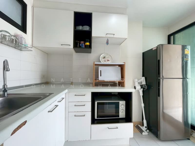 Lumpini Place Ratchada-Thapra, Bangkok, 18 Ratchadaphisek Road, Bukkalo, Thon Buri, Bangkok, 1 Bedroom, 34 sqm, Condo For Sale, by NATTAPHONG Yodmanotham (K. Book), 500440697 - DDproperty.com