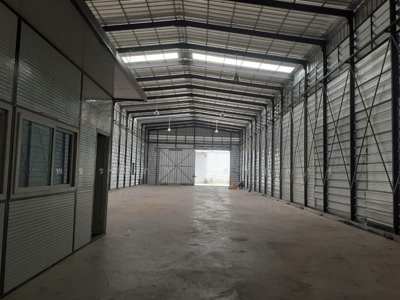 เทพารักษ์, Samut Prakan, Thepharak, Muang Samut Prakarn, Samut Prakan, , 360 sqm, Warehouse/Factory For Rent, by พรรณิภา เลากลาง, 500440703 - DDproperty.com