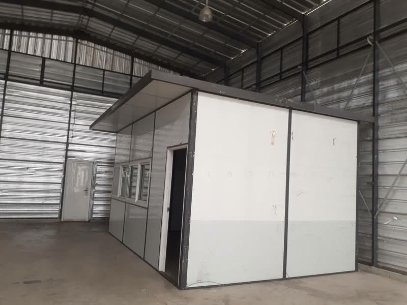 เทพารักษ์, Samut Prakan, Thepharak, Muang Samut Prakarn, Samut Prakan, , 360 sqm, Warehouse/Factory For Rent, by พรรณิภา เลากลาง, 500440703 - DDproperty.com