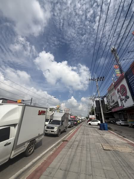 เทพารักษ์, Samut Prakan, Thepharak, Muang Samut Prakarn, Samut Prakan, , 360 sqm, Warehouse/Factory For Rent, by พรรณิภา เลากลาง, 500440703 - DDproperty.com