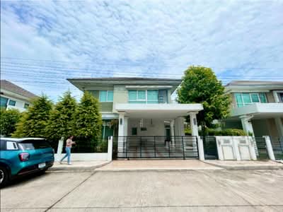 ขาย - Perfect Place Rattanathibet-Saima : เพอร์เฟค เพลส รัตนาธิเบศร์-สถานีไทรม้า, นนทบุรี