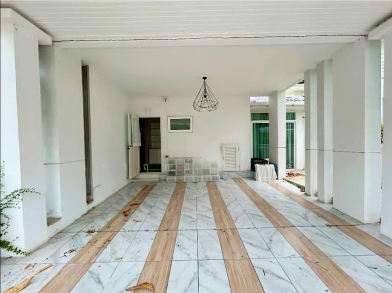 Perfect Place Rattanathibet-Saima : เพอร์เฟค เพลส รัตนาธิเบศร์-สถานีไทรม้า, นนทบุรี, ไทรม้า ซอย 3, ไทรม้า, เมืองนนทบุรี, นนทบุรี, 140 ตร.ม., บ้านเดี่ยว ขาย, โดย เทวฤทธิ์ แผ่นคำ, 500440704 - DDproperty.com