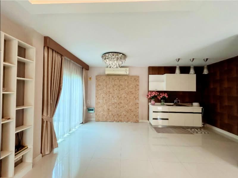Perfect Place Rattanathibet-Saima, Nonthaburi, Sai Ma Soi 3, Sai Ma, Muang Nonthaburi, Nonthaburi, 3 Bedrooms, 140 sqm, Single Detached House For Sale, by เทวฤทธิ์ แผ่นคำ, 500440704 - DDproperty.com