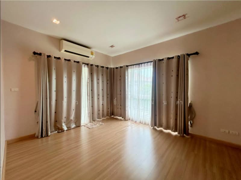 Perfect Place Rattanathibet-Saima, Nonthaburi, Sai Ma Soi 3, Sai Ma, Muang Nonthaburi, Nonthaburi, 3 Bedrooms, 140 sqm, Single Detached House For Sale, by เทวฤทธิ์ แผ่นคำ, 500440704 - DDproperty.com