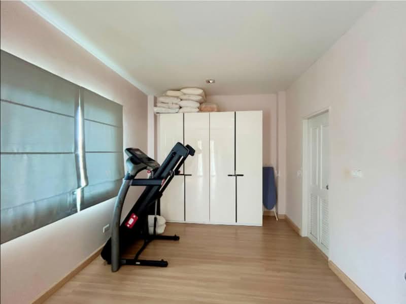 Perfect Place Rattanathibet-Saima, Nonthaburi, Sai Ma Soi 3, Sai Ma, Muang Nonthaburi, Nonthaburi, 3 Bedrooms, 140 sqm, Single Detached House For Sale, by เทวฤทธิ์ แผ่นคำ, 500440704 - DDproperty.com