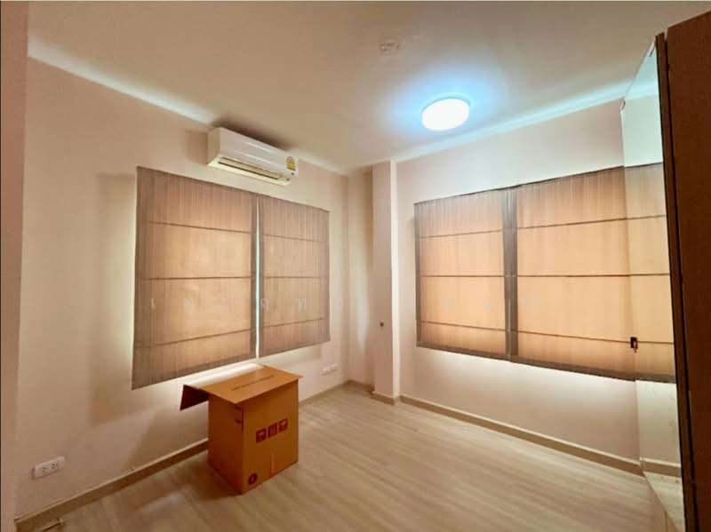 Perfect Place Rattanathibet-Saima : เพอร์เฟค เพลส รัตนาธิเบศร์-สถานีไทรม้า, นนทบุรี, ไทรม้า ซอย 3, ไทรม้า, เมืองนนทบุรี, นนทบุรี, 140 ตร.ม., บ้านเดี่ยว ขาย, โดย เทวฤทธิ์ แผ่นคำ, 500440704 - DDproperty.com