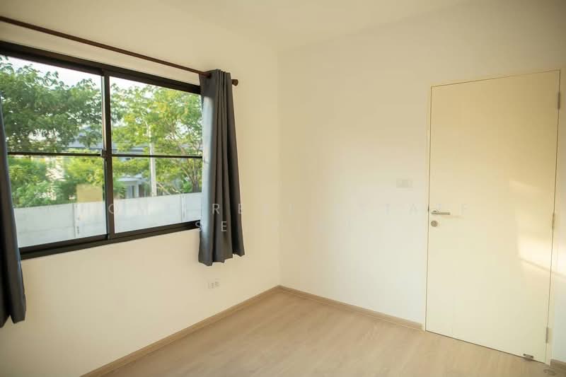 Indy 5 Bangna Km.7, Samut Prakan, Bangna-Trad Road, Bang Kaeo, Bang Plee, Samut Prakan, 3 Bedrooms, 122 sqm, Single Detached House For Rent, by HOME Real Estate Service, 500440705 - DDproperty.com