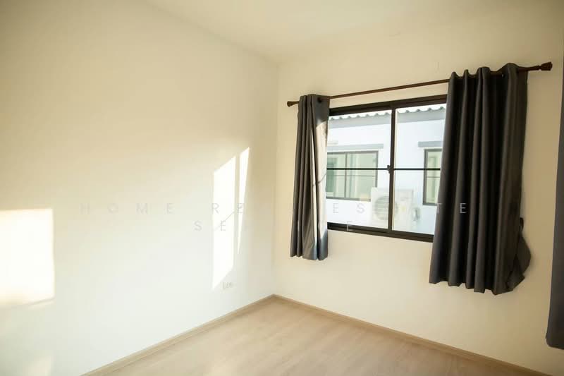 Indy 5 Bangna Km.7, Samut Prakan, Bangna-Trad Road, Bang Kaeo, Bang Plee, Samut Prakan, 3 Bedrooms, 122 sqm, Single Detached House For Rent, by HOME Real Estate Service, 500440705 - DDproperty.com
