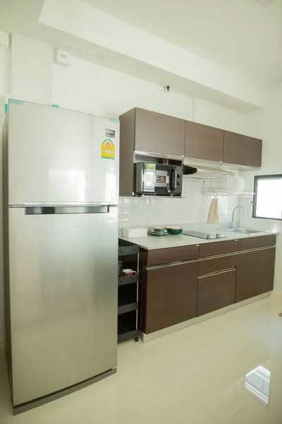 Indy 5 Bangna Km.7, Samut Prakan, Bangna-Trad Road, Bang Kaeo, Bang Plee, Samut Prakan, 3 Bedrooms, 122 sqm, Single Detached House For Rent, by HOME Real Estate Service, 500440705 - DDproperty.com