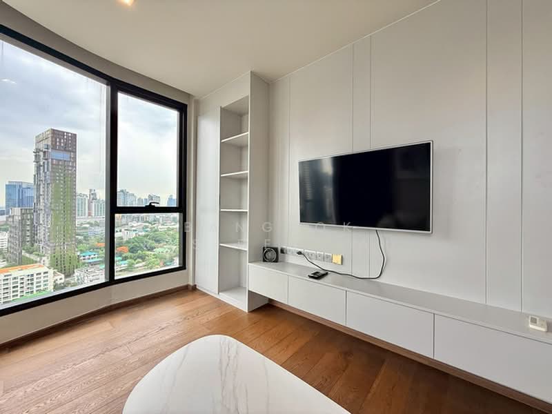 IDEO Q Sukhumvit 36 : ไอดีโอ คิว สุขุมวิท 36, กรุงเทพ, ซอยสุขุมวิท 36, คลองตัน, คลองเตย, กรุงเทพ, 65 ตร.ม., คอนโด ให้เช่า, โดย Bangkok Residential, 500440706 - DDproperty.com