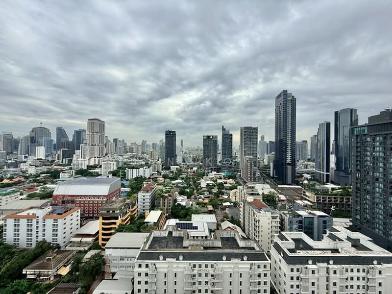 IDEO Q Sukhumvit 36 : ไอดีโอ คิว สุขุมวิท 36, กรุงเทพ, ซอยสุขุมวิท 36, คลองตัน, คลองเตย, กรุงเทพ, 65 ตร.ม., คอนโด ให้เช่า, โดย Bangkok Residential, 500440706 - DDproperty.com
