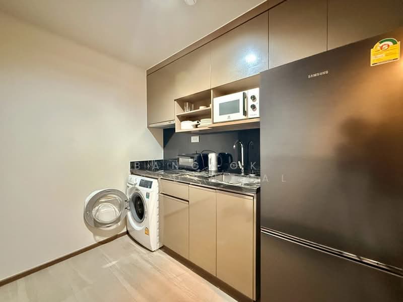 IDEO Q Sukhumvit 36, Bangkok, Soi Sukhumvit 36, Khong Tan, Khlong Toei, Bangkok, 2 Bedrooms, 65 sqm, Condo For Rent, by Bangkok Residential, 500440706 - DDproperty.com