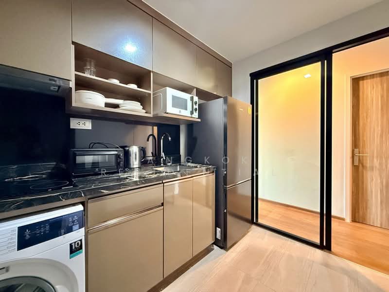 IDEO Q Sukhumvit 36, Bangkok, Soi Sukhumvit 36, Khong Tan, Khlong Toei, Bangkok, 2 Bedrooms, 65 sqm, Condo For Rent, by Bangkok Residential, 500440706 - DDproperty.com