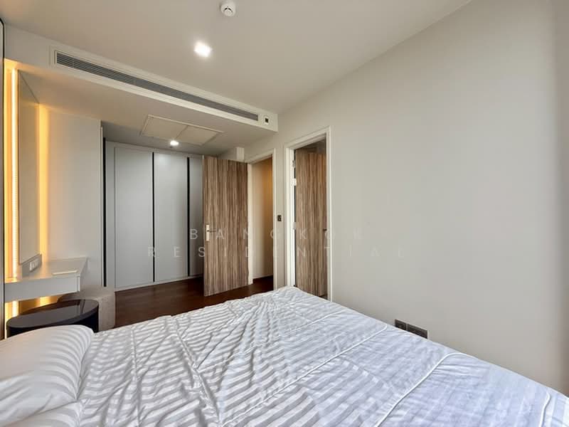 IDEO Q Sukhumvit 36, Bangkok, Soi Sukhumvit 36, Khong Tan, Khlong Toei, Bangkok, 2 Bedrooms, 65 sqm, Condo For Rent, by Bangkok Residential, 500440706 - DDproperty.com
