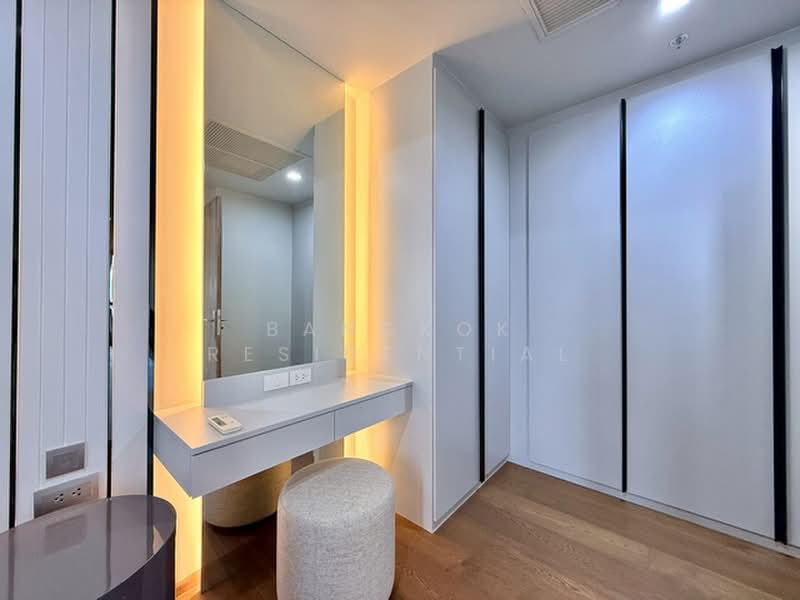 IDEO Q Sukhumvit 36, Bangkok, Soi Sukhumvit 36, Khong Tan, Khlong Toei, Bangkok, 2 Bedrooms, 65 sqm, Condo For Rent, by Bangkok Residential, 500440706 - DDproperty.com