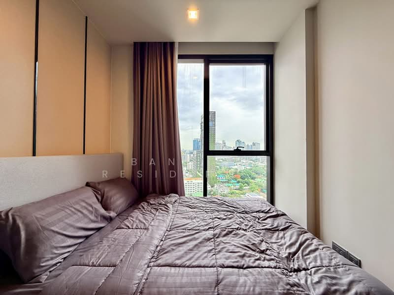 IDEO Q Sukhumvit 36 : ไอดีโอ คิว สุขุมวิท 36, กรุงเทพ, ซอยสุขุมวิท 36, คลองตัน, คลองเตย, กรุงเทพ, 65 ตร.ม., คอนโด ให้เช่า, โดย Bangkok Residential, 500440706 - DDproperty.com
