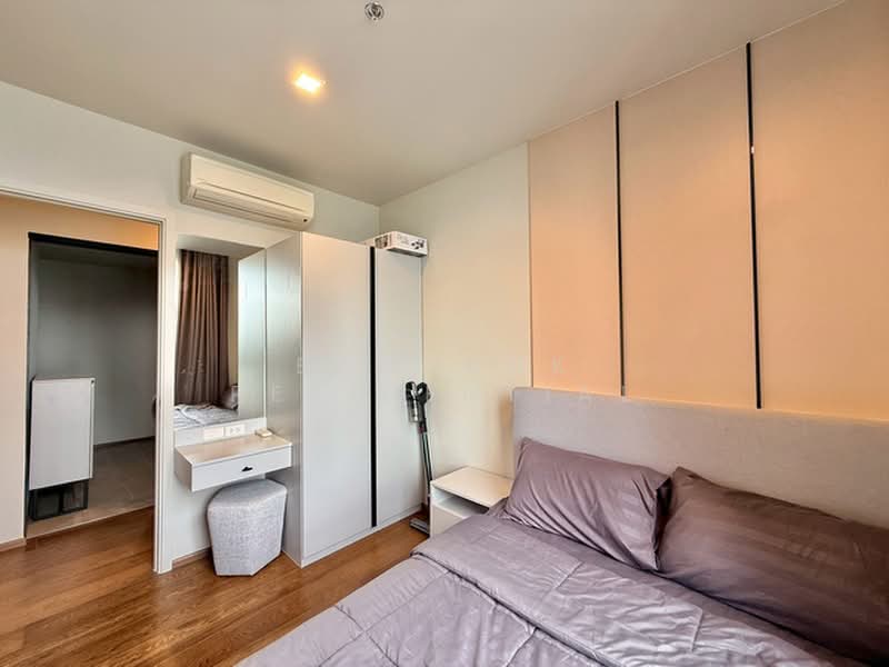 IDEO Q Sukhumvit 36, Bangkok, Soi Sukhumvit 36, Khong Tan, Khlong Toei, Bangkok, 2 Bedrooms, 65 sqm, Condo For Rent, by Bangkok Residential, 500440706 - DDproperty.com