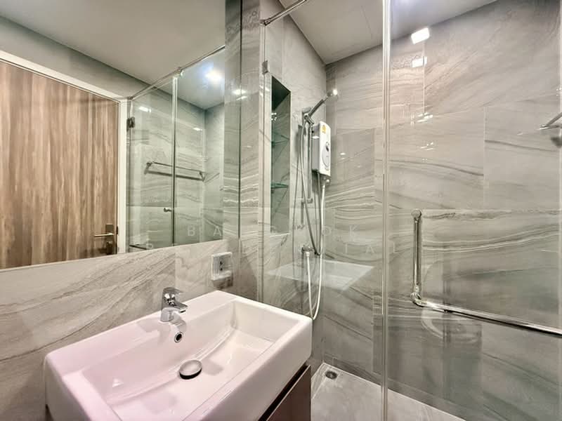 IDEO Q Sukhumvit 36, Bangkok, Soi Sukhumvit 36, Khong Tan, Khlong Toei, Bangkok, 2 Bedrooms, 65 sqm, Condo For Rent, by Bangkok Residential, 500440706 - DDproperty.com