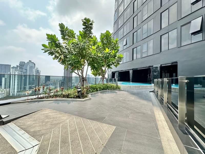 IDEO Q Sukhumvit 36 : ไอดีโอ คิว สุขุมวิท 36, กรุงเทพ, ซอยสุขุมวิท 36, คลองตัน, คลองเตย, กรุงเทพ, 65 ตร.ม., คอนโด ให้เช่า, โดย Bangkok Residential, 500440706 - DDproperty.com