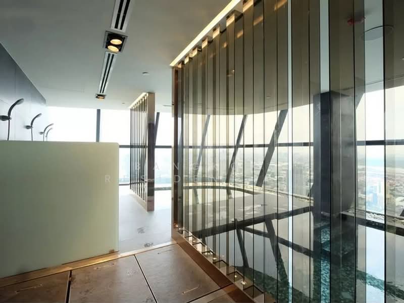 IDEO Q Sukhumvit 36, Bangkok, Soi Sukhumvit 36, Khong Tan, Khlong Toei, Bangkok, 2 Bedrooms, 65 sqm, Condo For Rent, by Bangkok Residential, 500440706 - DDproperty.com