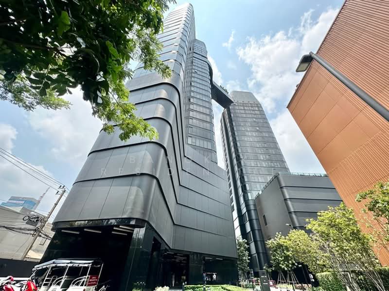 IDEO Q Sukhumvit 36, Bangkok, Soi Sukhumvit 36, Khong Tan, Khlong Toei, Bangkok, 2 Bedrooms, 65 sqm, Condo For Rent, by Bangkok Residential, 500440706 - DDproperty.com