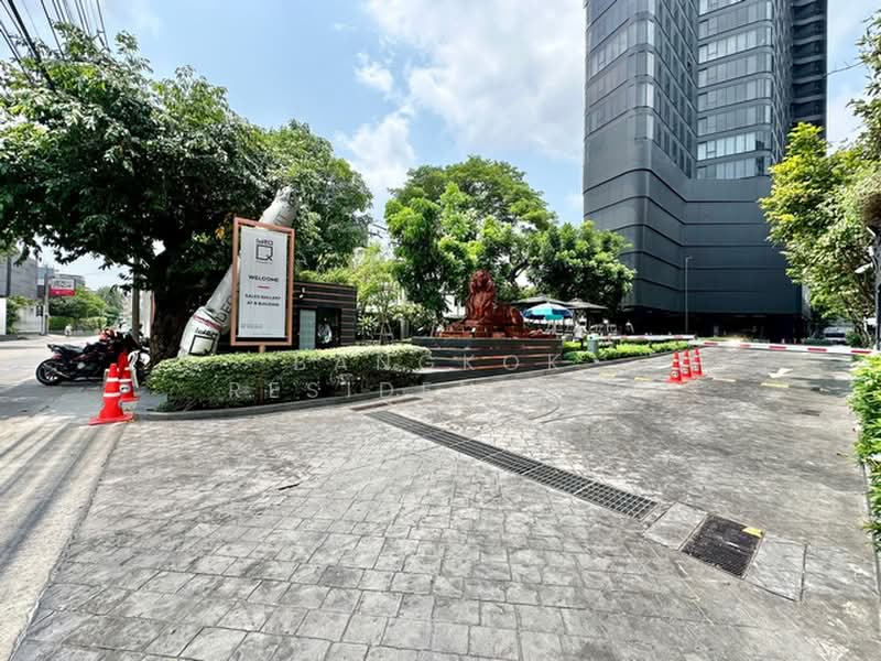 IDEO Q Sukhumvit 36 : ไอดีโอ คิว สุขุมวิท 36, กรุงเทพ, ซอยสุขุมวิท 36, คลองตัน, คลองเตย, กรุงเทพ, 65 ตร.ม., คอนโด ให้เช่า, โดย Bangkok Residential, 500440706 - DDproperty.com