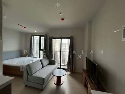For Rent - Nue Riverest Ratburana, Bangkok