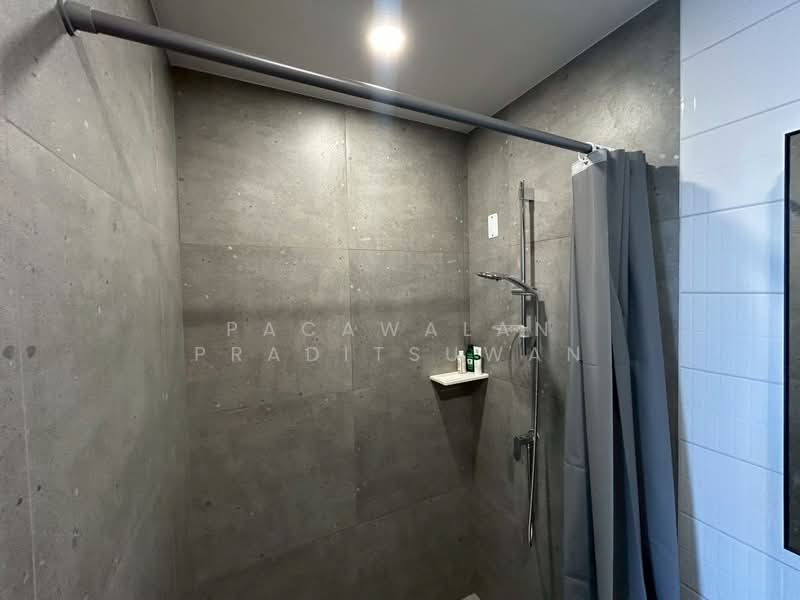 Nue Riverest Ratburana, Bangkok, Rat Burana Road, Rat Burana, Bangkok, 1 Bedroom, 22 sqm, Condo For Rent, by Pacawalan Praditsuwan, 500440707 - DDproperty.com