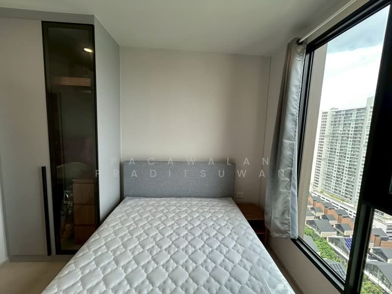 Nue Riverest Ratburana, Bangkok, Rat Burana Road, Rat Burana, Bangkok, 1 Bedroom, 22 sqm, Condo For Rent, by Pacawalan Praditsuwan, 500440707 - DDproperty.com