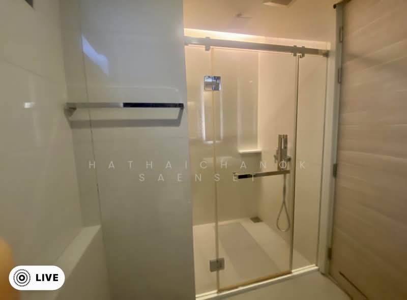 The Room Sathorn-St.Louis, Bangkok, 55 Soi Chan 18/7 Chan Road, Thung Wat Don, Sathon, Bangkok, 2 Bedrooms, 70 sqm, Condo For Rent, by Hathaichanok Saenset, 500440708 - DDproperty.com
